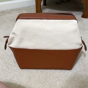 Southern Living Travel Bag